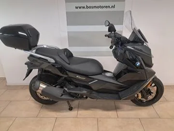 BMW C 400 GT (2024) — foto 1