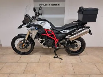 BMW F 800 GS (2017) — foto 1