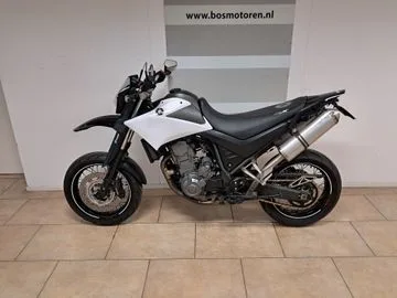 Yamaha XT660R (2010) — foto 1