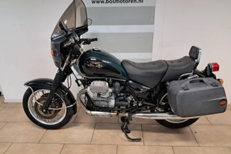 Moto Guzzi California 1100 (1994)