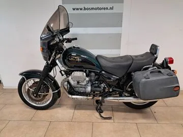 Moto Guzzi California 1100 (1994) — foto 1