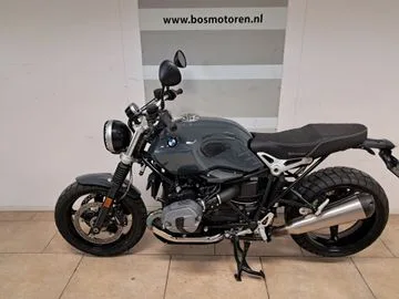 BMW R Nine T (2017) — foto 1