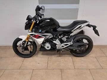 BMW G 310 R (2020) — foto 1