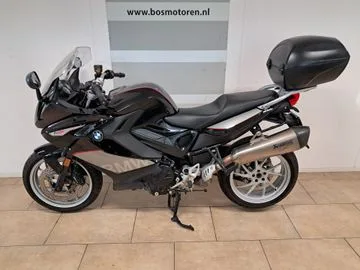 BMW F 800 GT (2017) — foto 1
