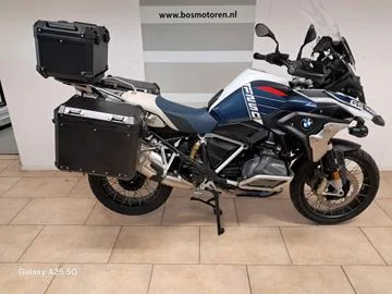 BMW R 1250 GS (2023) — foto 1
