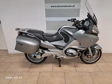 BMW R 1200 RT (2005) — foto 1