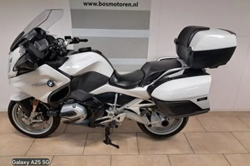 BMW R 1200 RT (2018)
