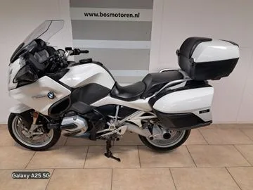 BMW R 1200 RT (2018) — foto 1