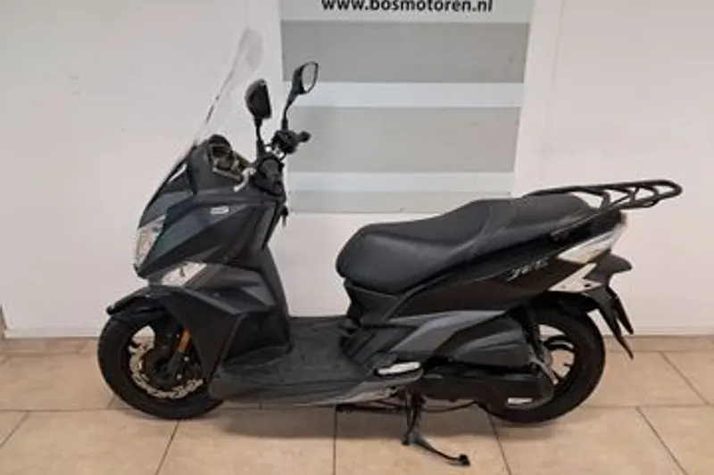 SYM JET 14 (2018)
