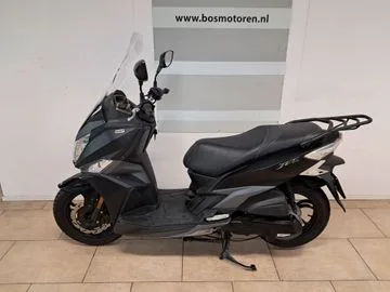 SYM JET 14 (2018) — foto 1