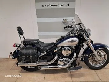 Kawasaki VN 800 Classic (1997) — foto 1
