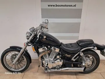 Suzuki VS 1400 Intruder (1987) — foto 1