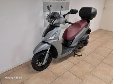 Kymco People S 300I (2022) — foto 1