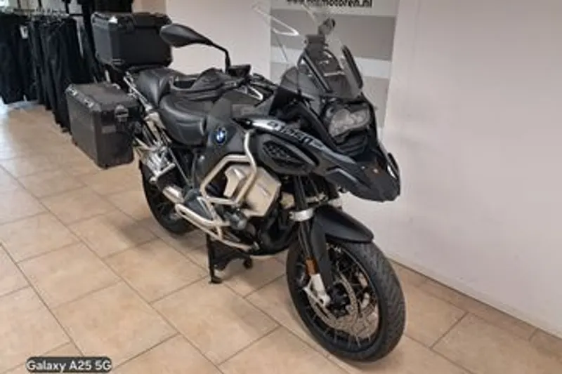 BMW R 1250 GS (2020)