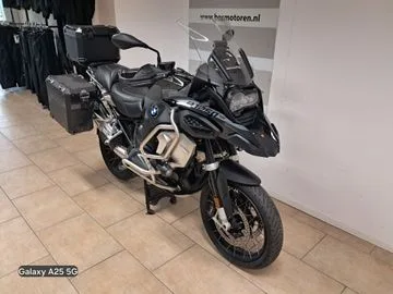 BMW R 1250 GS (2020) — foto 1