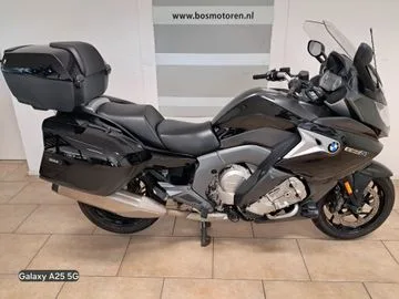 BMW K 1600 GT (2017) — foto 1