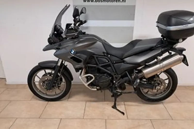 BMW F 700 GS (2013)