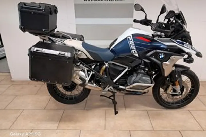 BMW R 1250 GS (2023)