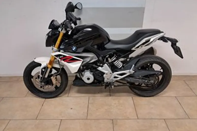 BMW G 310 R (2020)