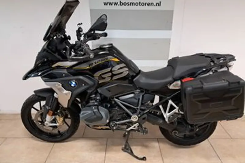 BMW R 1250 GS (2019)
