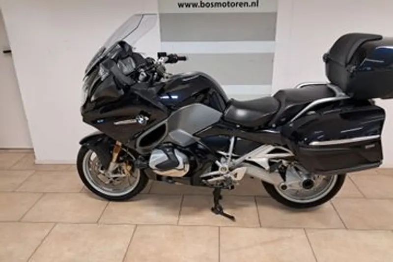 BMW R 1250 RT (2019)