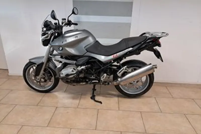 BMW R 1200 R (2007)