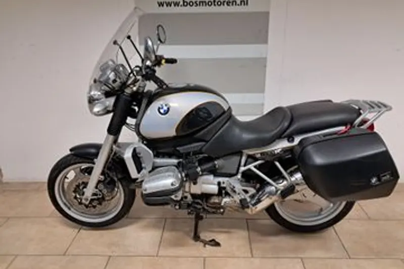 BMW R 1100 (2000)
