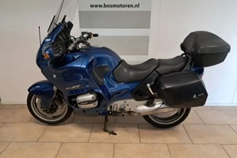 BMW R 1100 RT (1996)