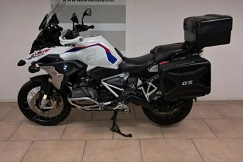 BMW R 1250 GS (2021)