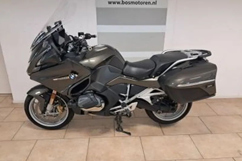 BMW R 1250 RT (2021)