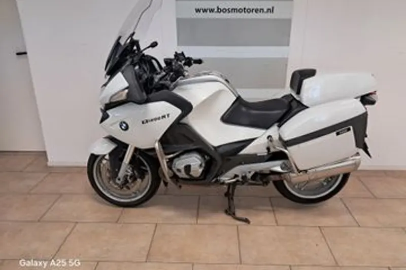 BMW R 1200 RT (2014)