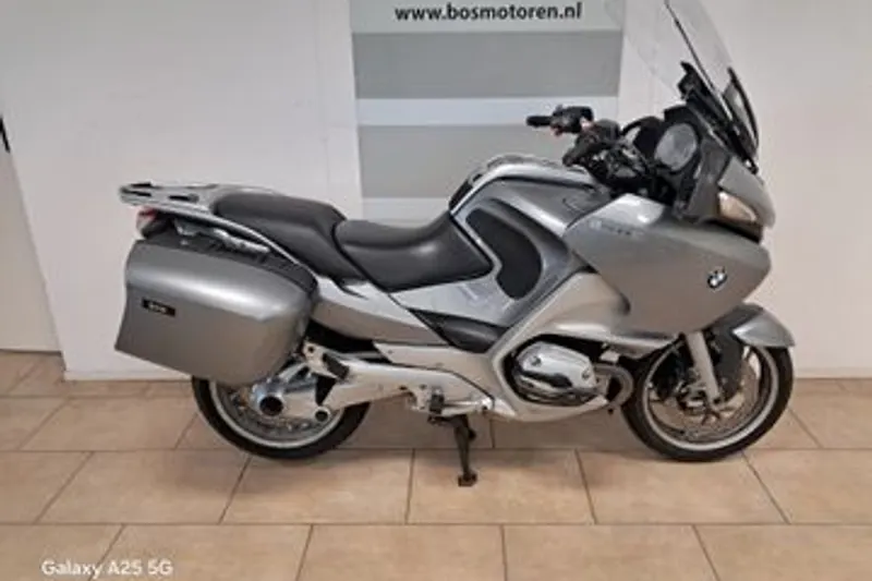 BMW R 1200 RT (2005)