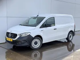 Mercedes-Benz Benz ecitan 112 51kwh eCitan 112 51kWh