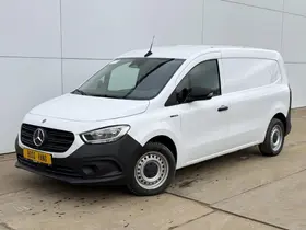 Mercedes-Benz Benz ecitan 112 51kwh eCitan 112 51kWh