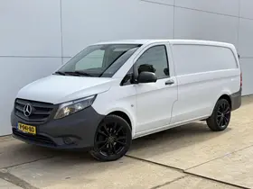 Mercedes-Benz Benz vito 112 16 cdi Vito 112 1.6 CDI