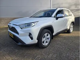 Toyota RAV4 Active Limited Automaat