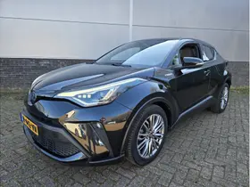 Toyota C-HR 1.8 Hybrid Executive Limited