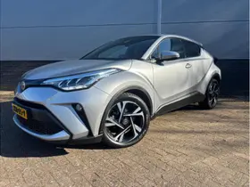 Toyota C-HR 1.8 Hybrid Dynamic
