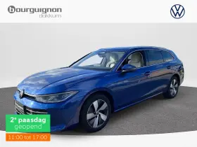 Volkswagen Passat Variant 1.5 eHybrid Elegance Business |PHEV