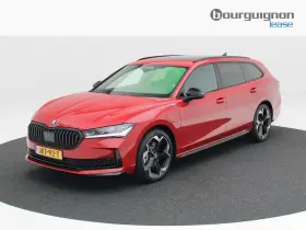 Škoda Superb Combi 1.5 TSi 204 Pk PHEV Automaat Sportline Business