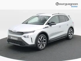 Škoda Elroq Sportline 85 null