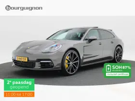 Porsche Panamera Sport Turismo 2.9 4 E-Hybrid 463 Pk Automaat