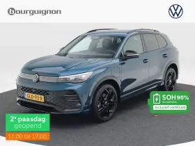 Volkswagen Tiguan 1.5 eHybrid 204 Pk Automaat R-Line Business