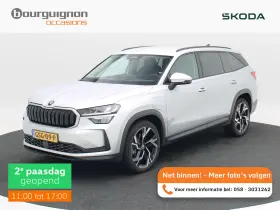 Skoda Kodiaq 1.5 TSi 204 Pk Automaat PHEV Tour Edition