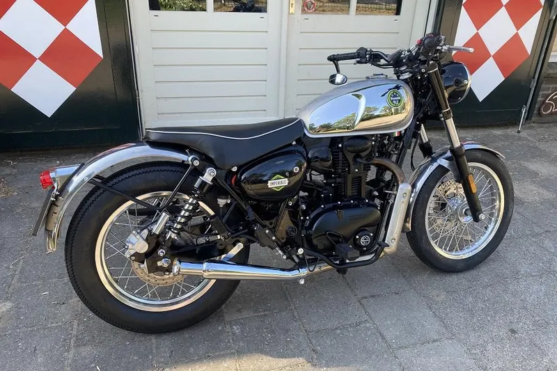 Benelli Imperiale Classic (2026)