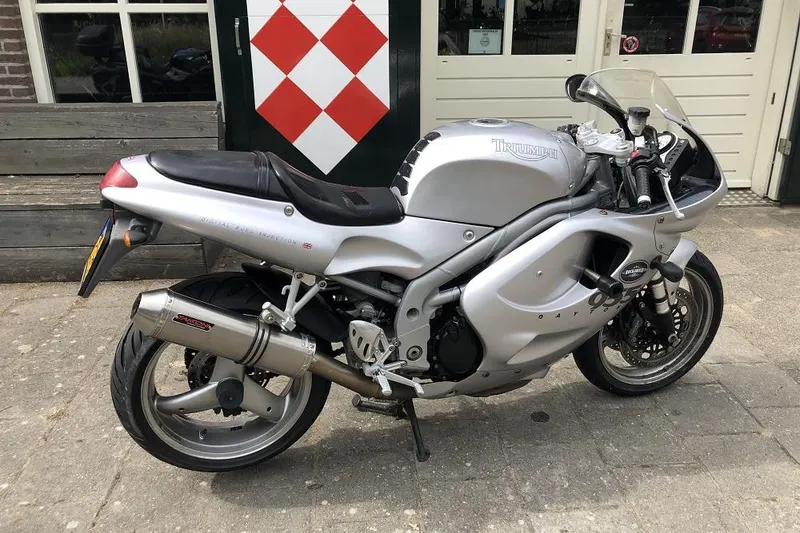 Triumph Daytona 955I (2000)