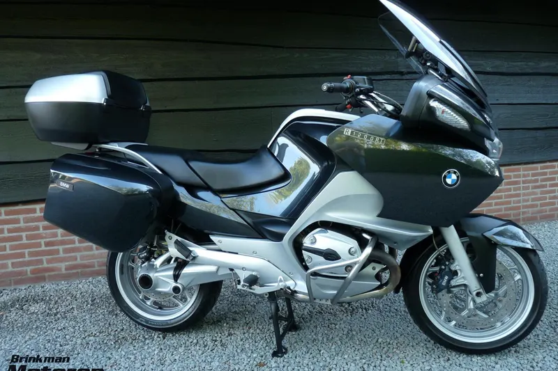 BMW R 1200 RT (2006)