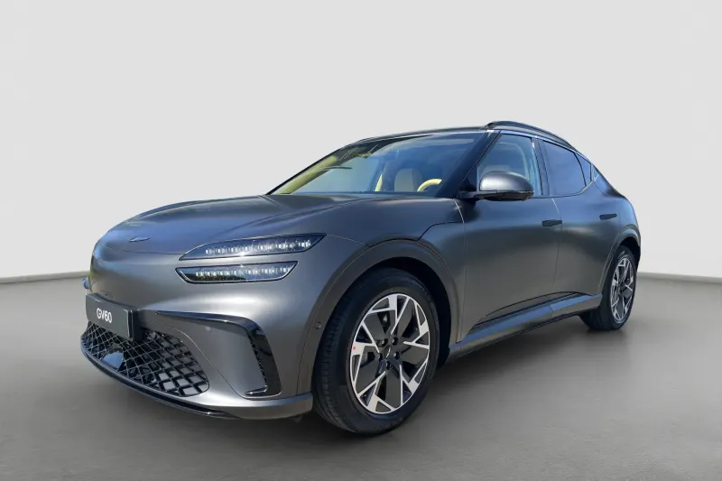 Genesis GV60 (2026)