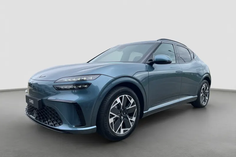 Genesis GV60 (2026)
