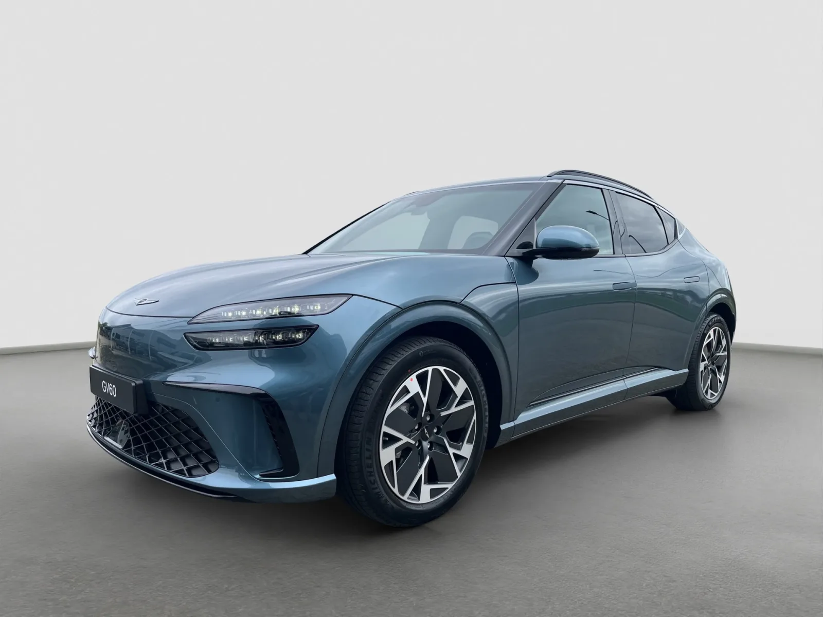 Genesis GV60 (2026) — foto 1